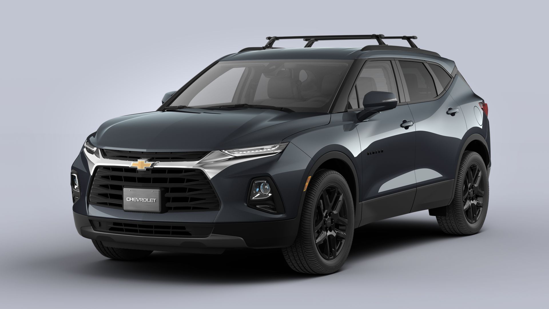 2022 Chevrolet Blazer Vehicle Photo in BEND, OR 97701-5133