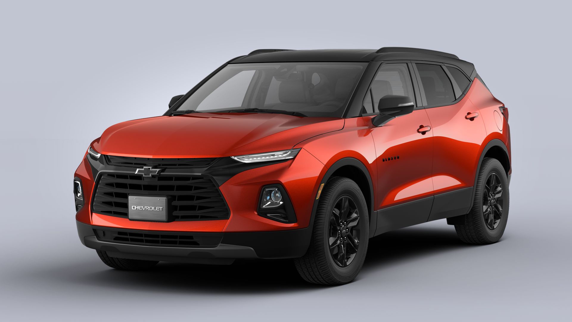 2022 Chevrolet Blazer Vehicle Photo in MENOMONIE, WI 54751-1341