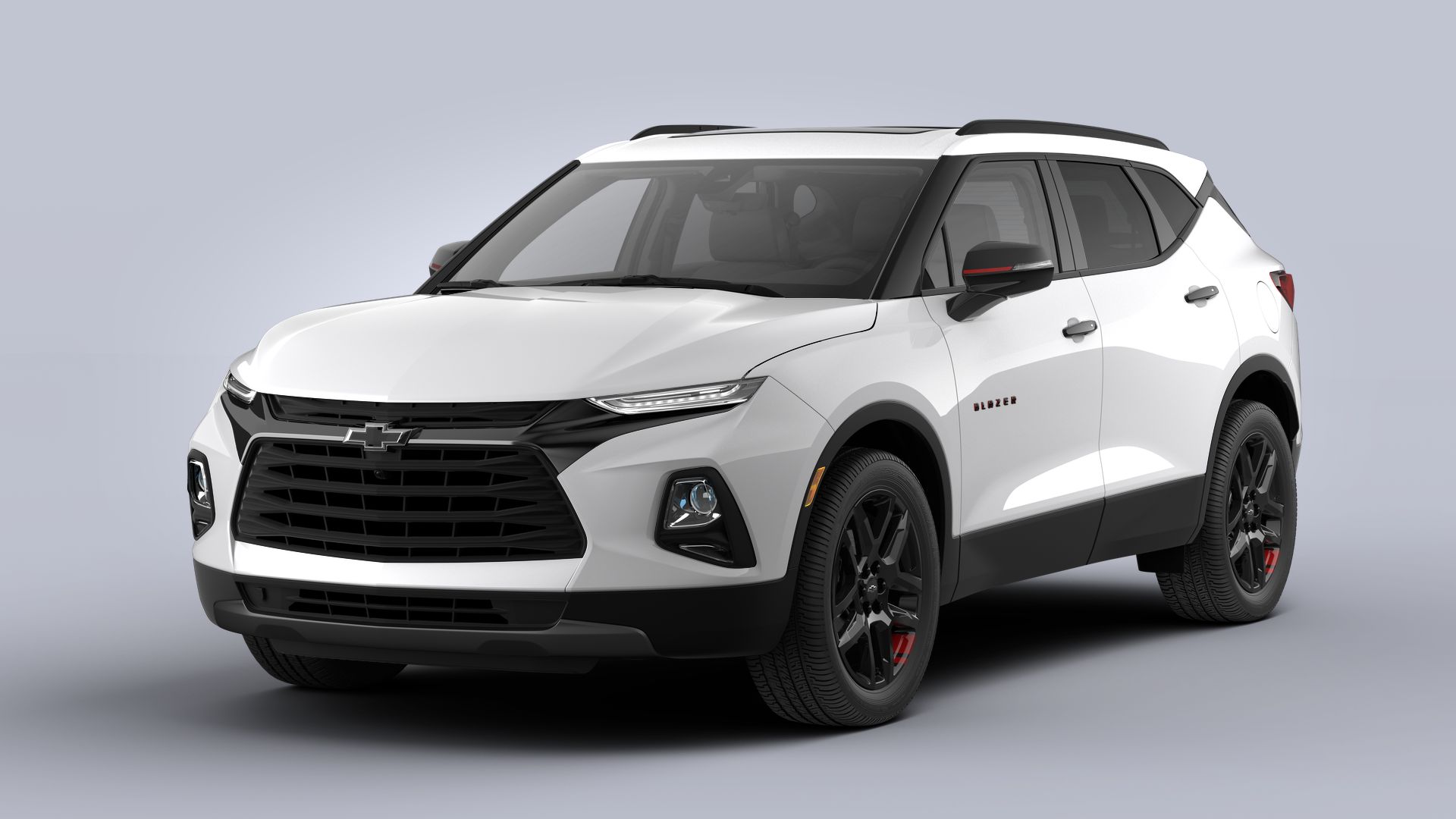 2022 Chevrolet Blazer Vehicle Photo in Louisville, KY 40505