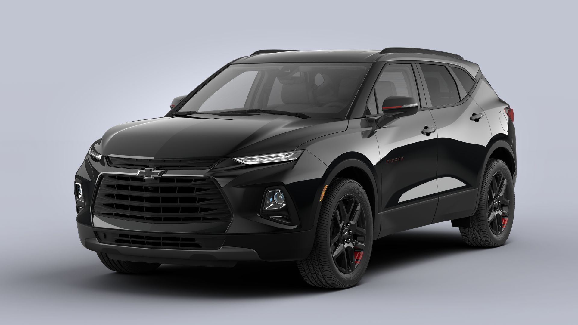 2022 Chevrolet Blazer Vehicle Photo in BURTON, OH 44021-9417