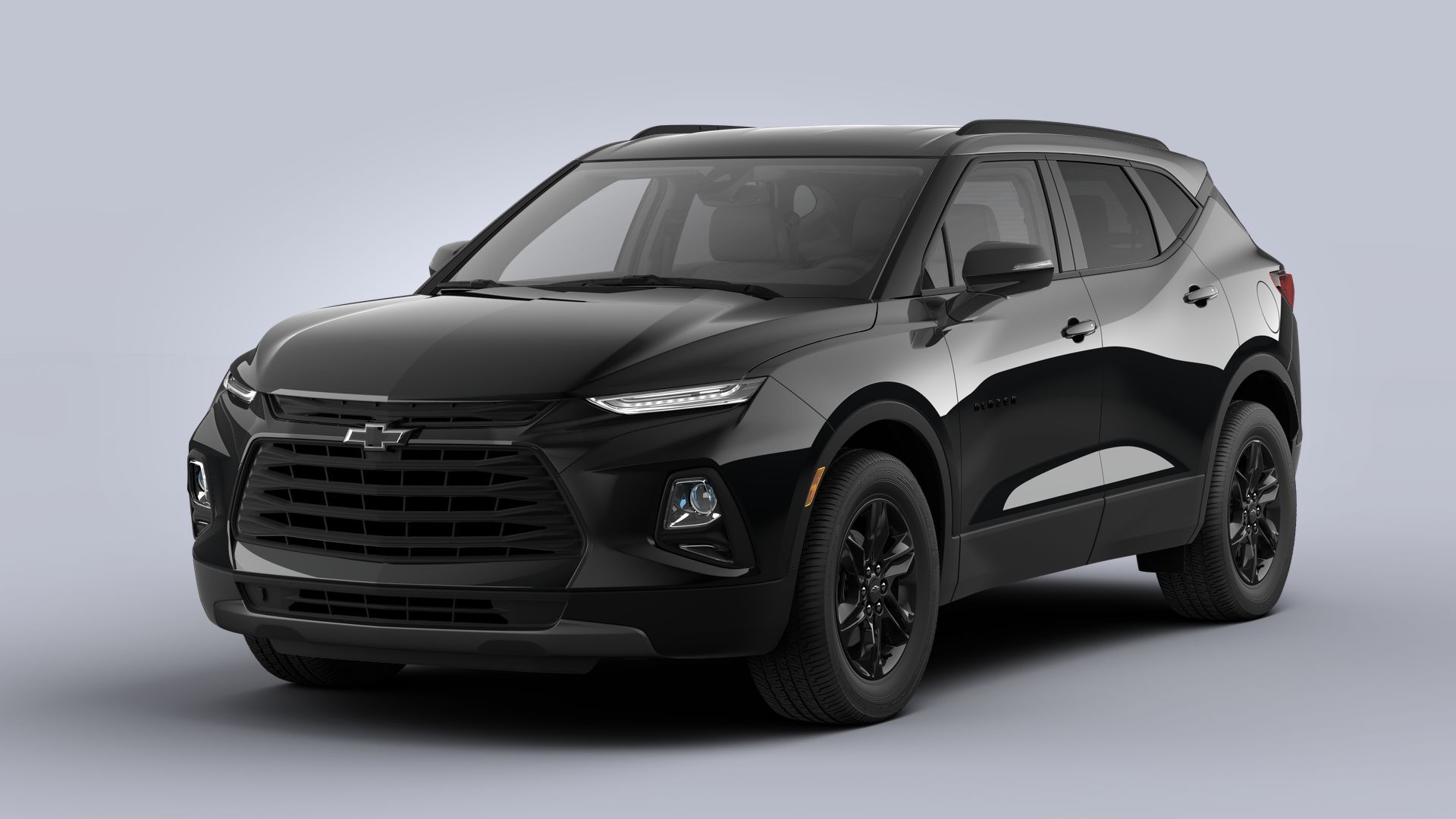 2022 Chevrolet Blazer Vehicle Photo in BURTON, OH 44021-9417