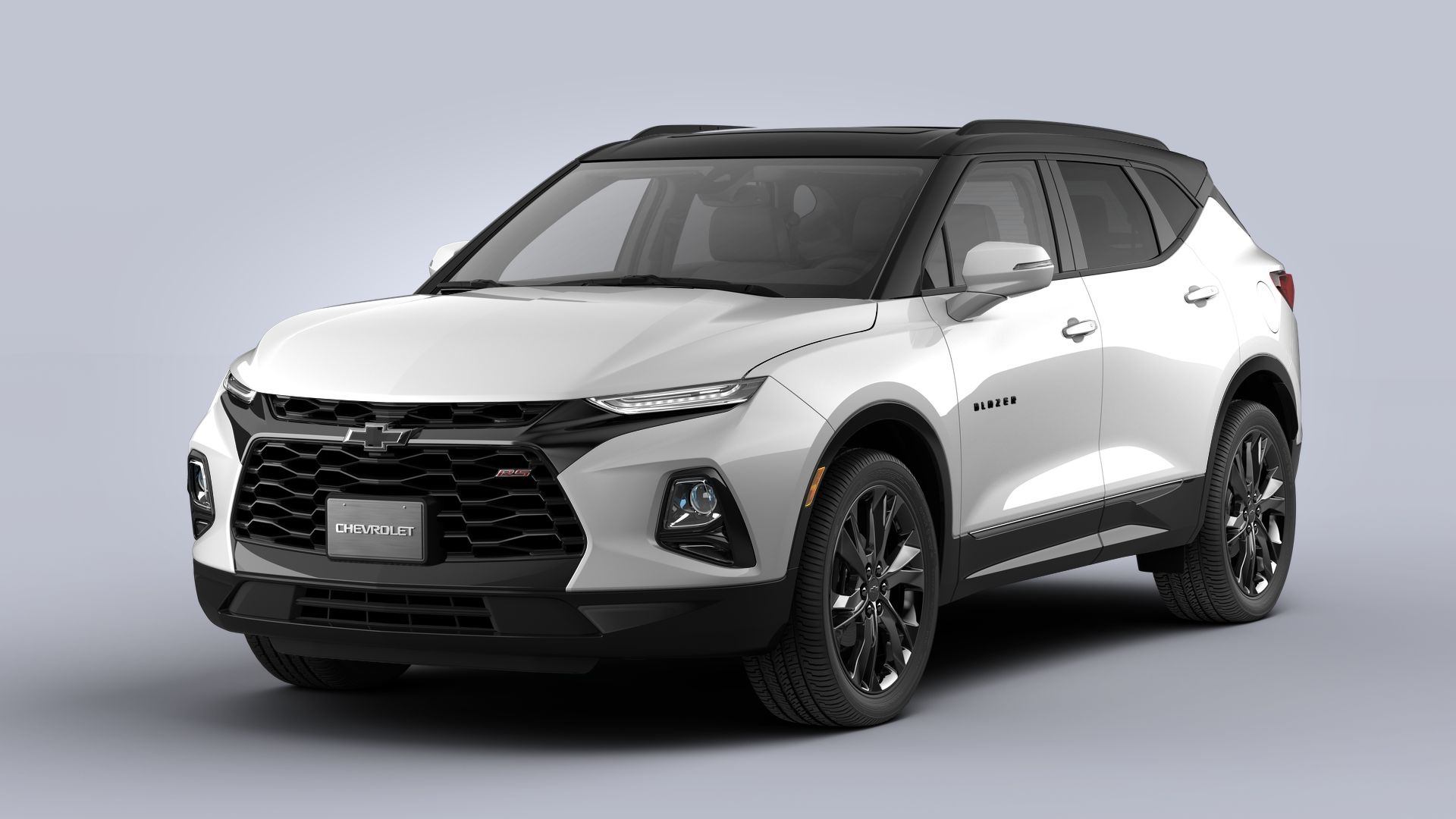 2022 Chevrolet Blazer Vehicle Photo in MENOMONIE, WI 54751-1341
