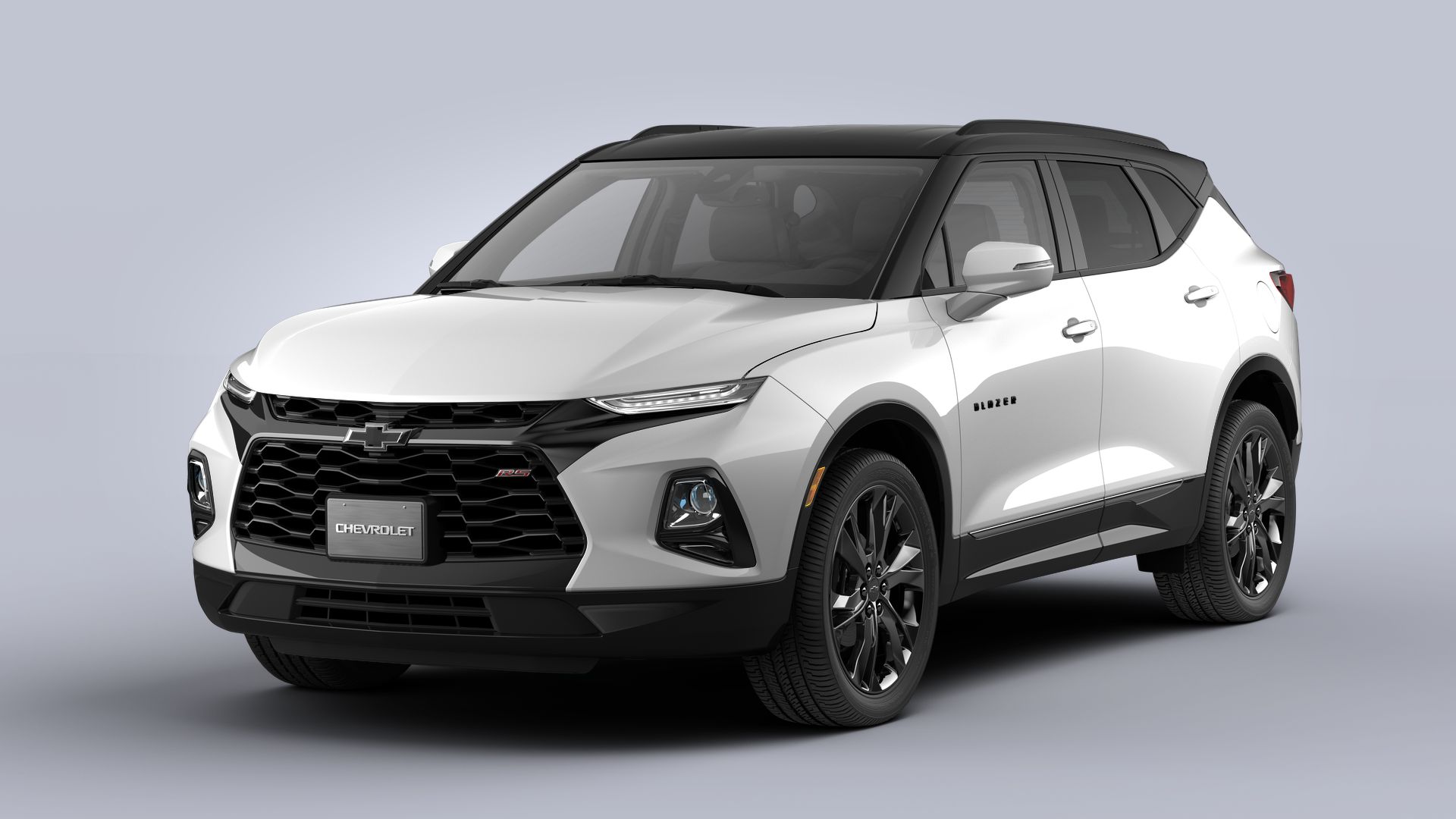 2022 Chevrolet Blazer Vehicle Photo in MENOMONIE, WI 54751-1341