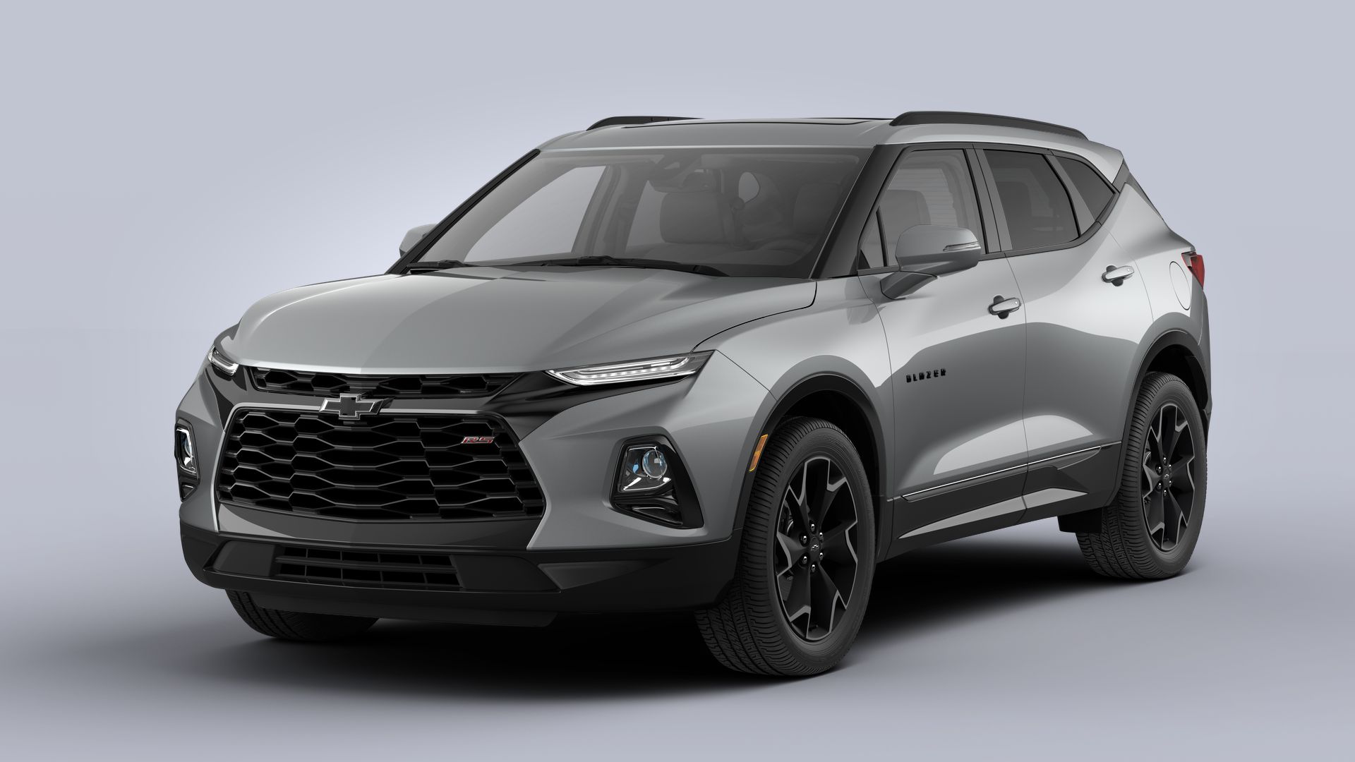 2022 Chevrolet Blazer Vehicle Photo in VINCENNES, IN 47591-5519