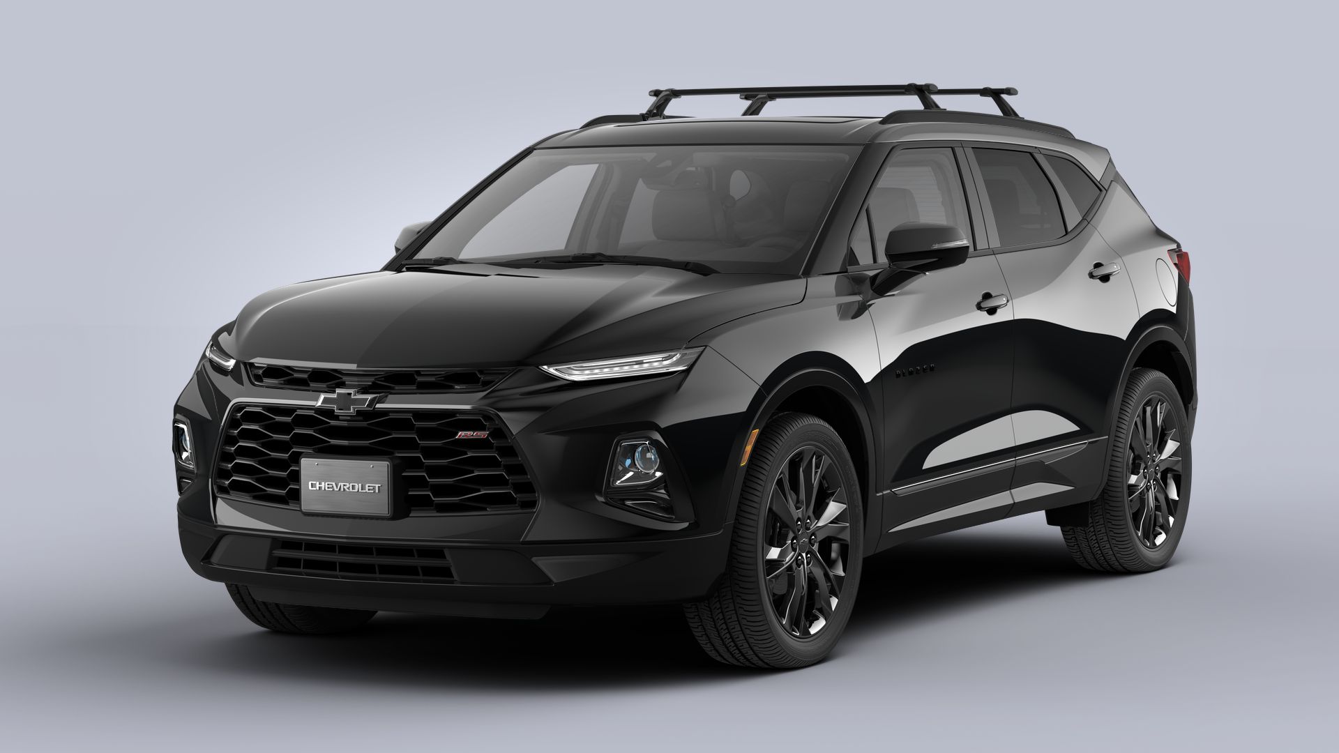 2022 Chevrolet Blazer Vehicle Photo in BEND, OR 97701-5133