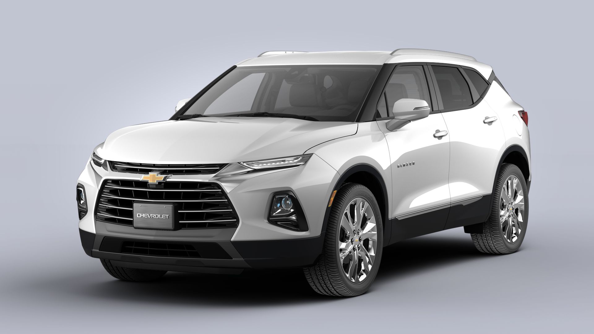 2022 Chevrolet Blazer Vehicle Photo in HOUSTON, TX 77034-5009