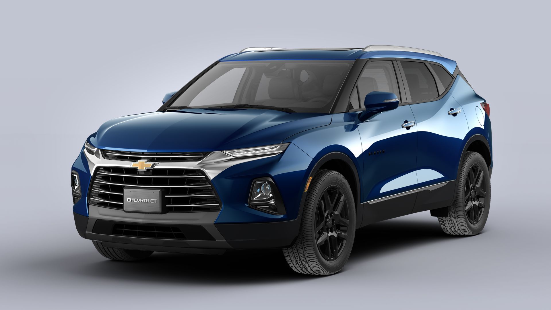 2022 Chevrolet Blazer Vehicle Photo in BARABOO, WI 53913-9382