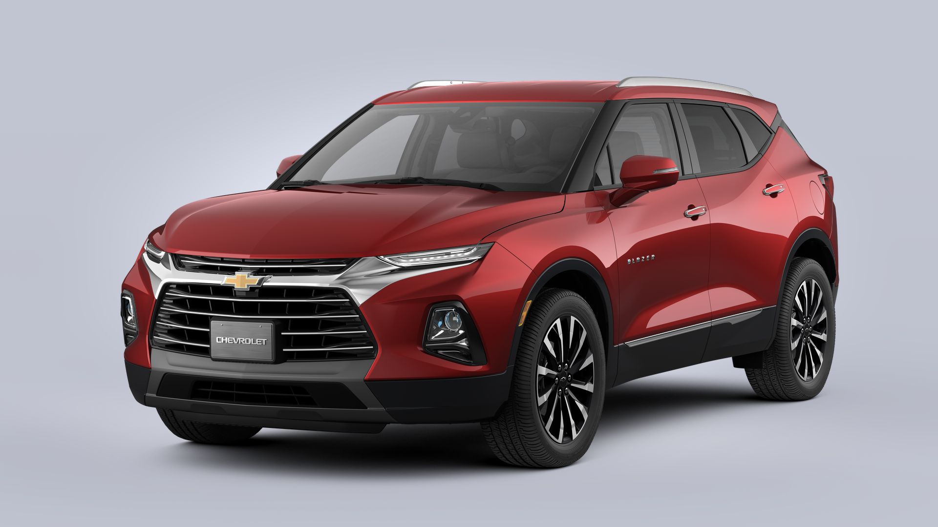 2022 Chevrolet Blazer Vehicle Photo in Louisville, KY 40505