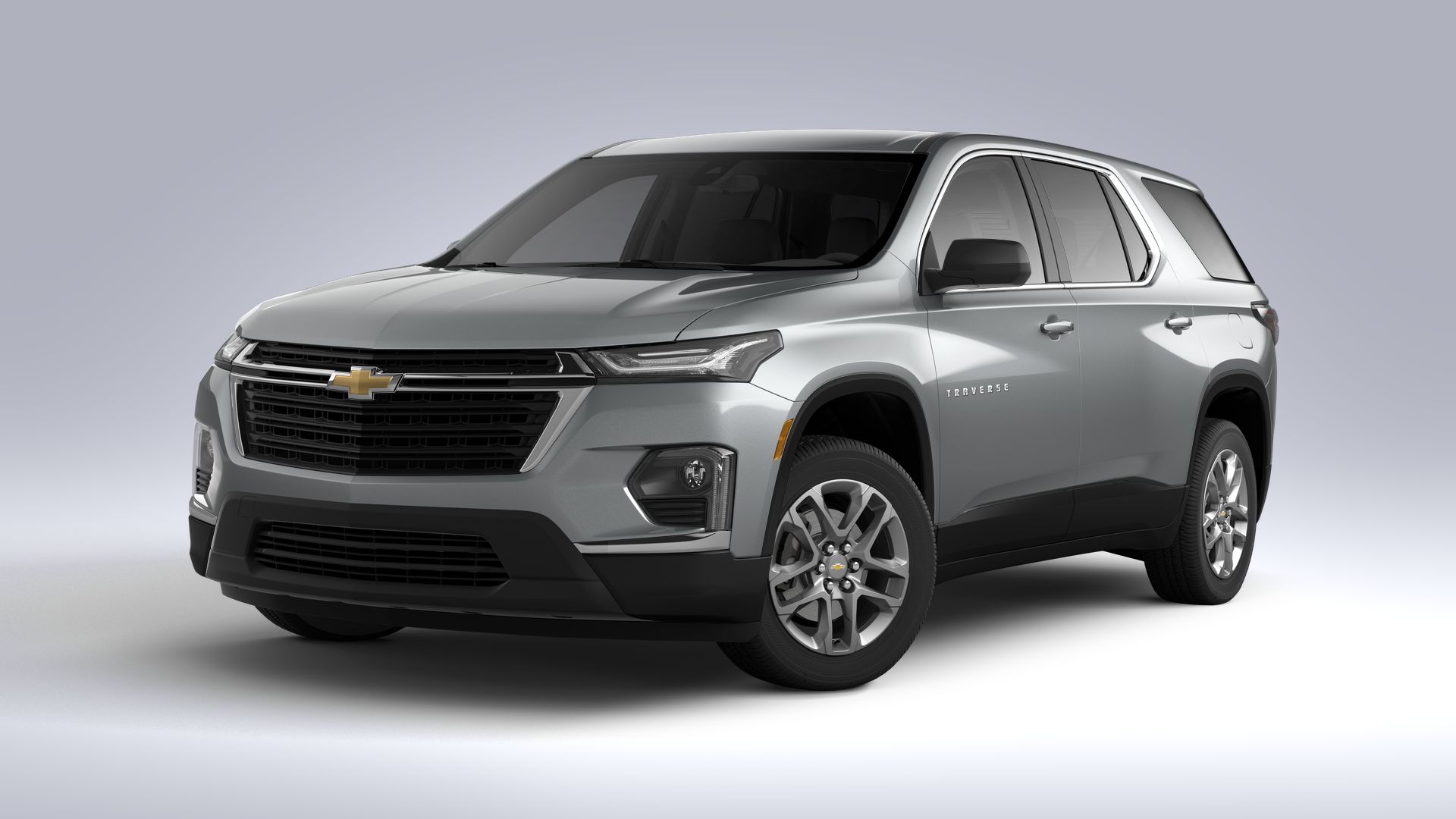2022 Chevrolet Traverse Vehicle Photo in QUAKERTOWN, PA 18951-2629