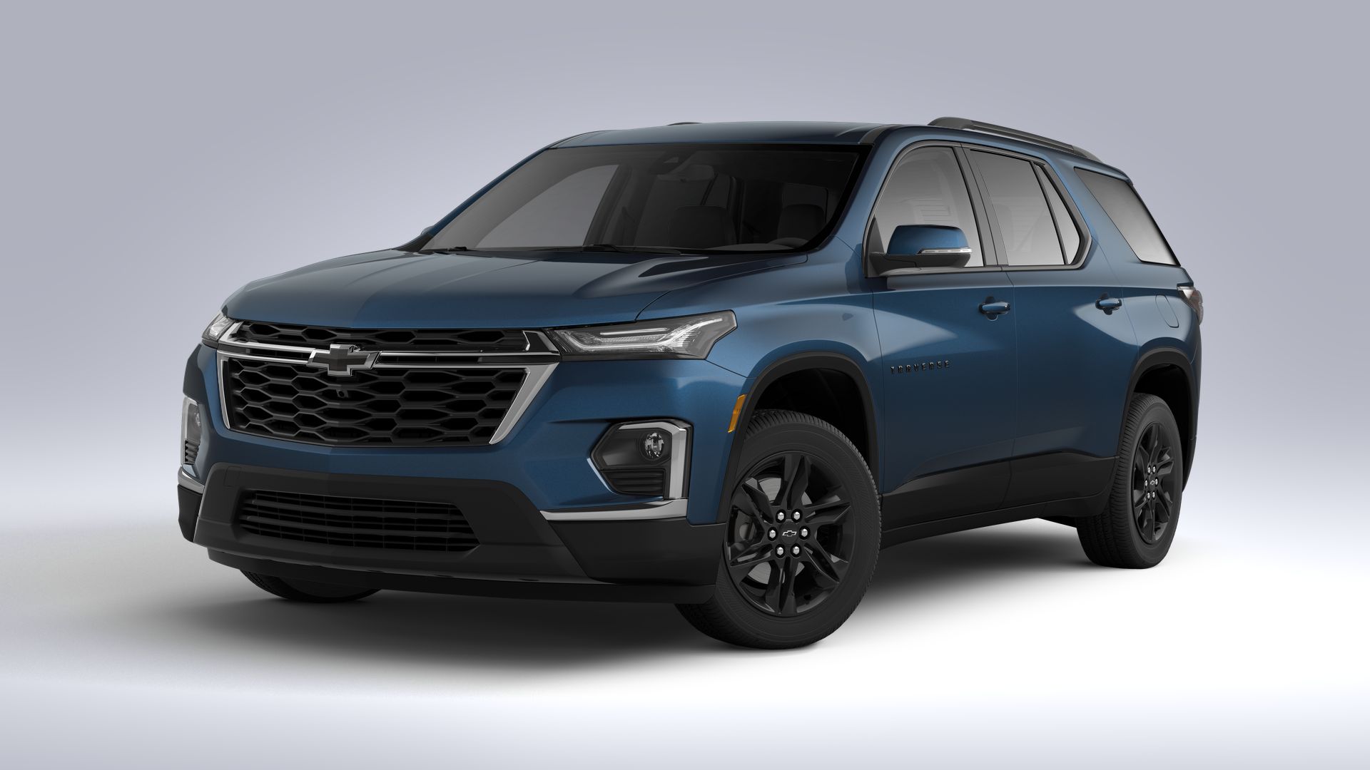 2022 Chevrolet Traverse Vehicle Photo in QUAKERTOWN, PA 18951-2629