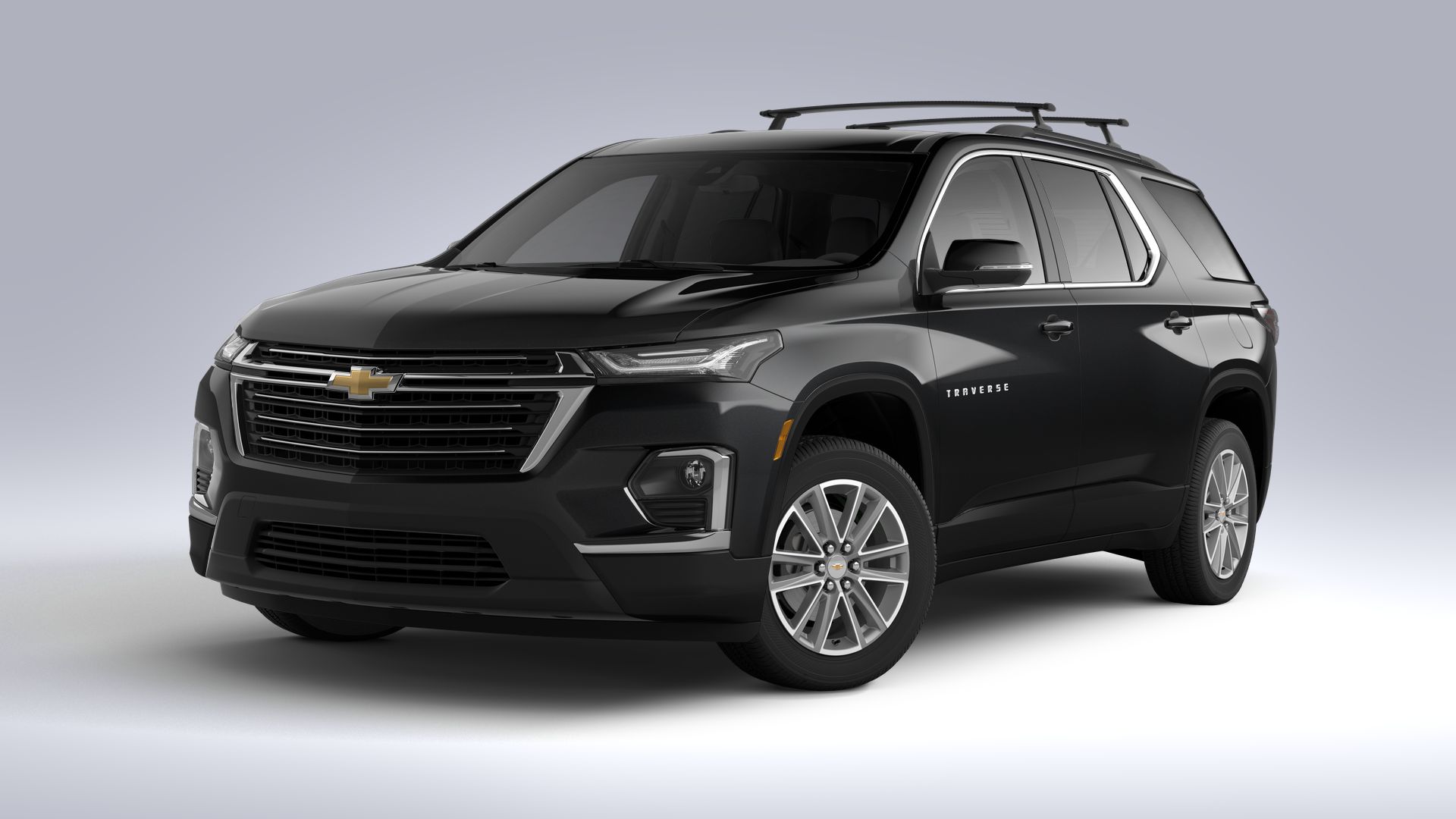 2022 Chevrolet Traverse Vehicle Photo in CROSSVILLE, TN 38555-5411