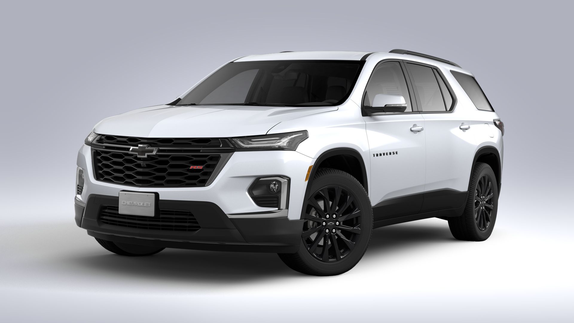 2022 Chevrolet Traverse Vehicle Photo in COLUMBIA, MO 65203-3903