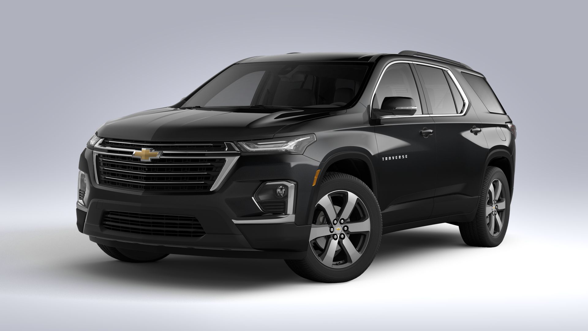 2022 Chevrolet Traverse for sale in UBLY 1GNEVHKW8NJ102601 Thompson