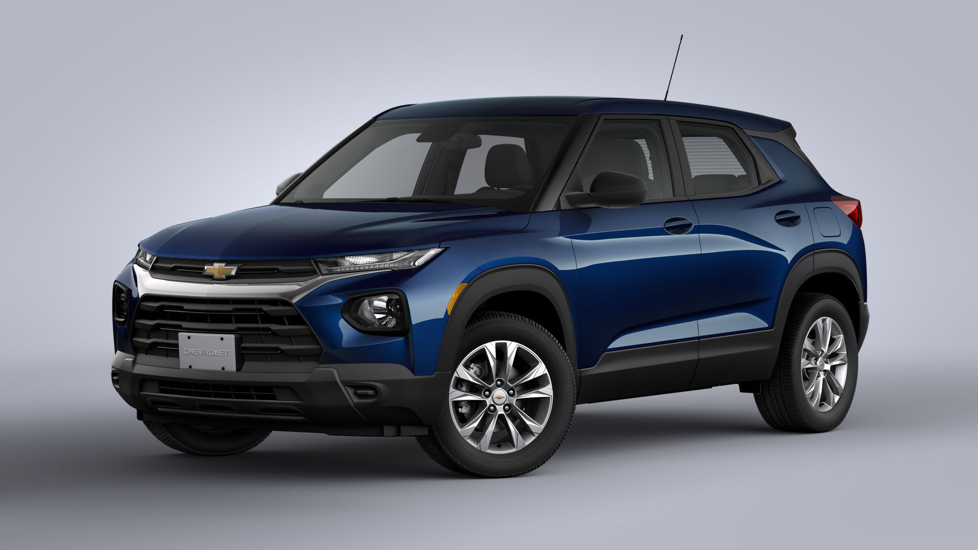 2022 Chevrolet Trailblazer Vehicle Photo in MIDDLETON, WI 53562-1492