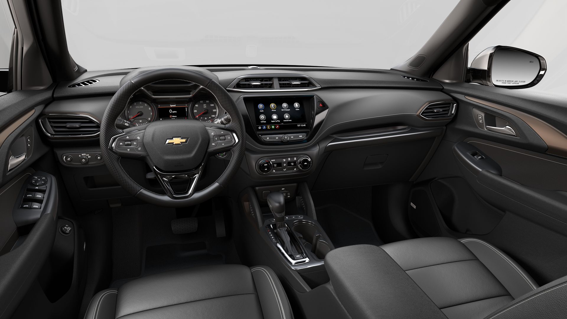 2022 Chevrolet Trailblazer Vehicle Photo in Louisville, KY 40505