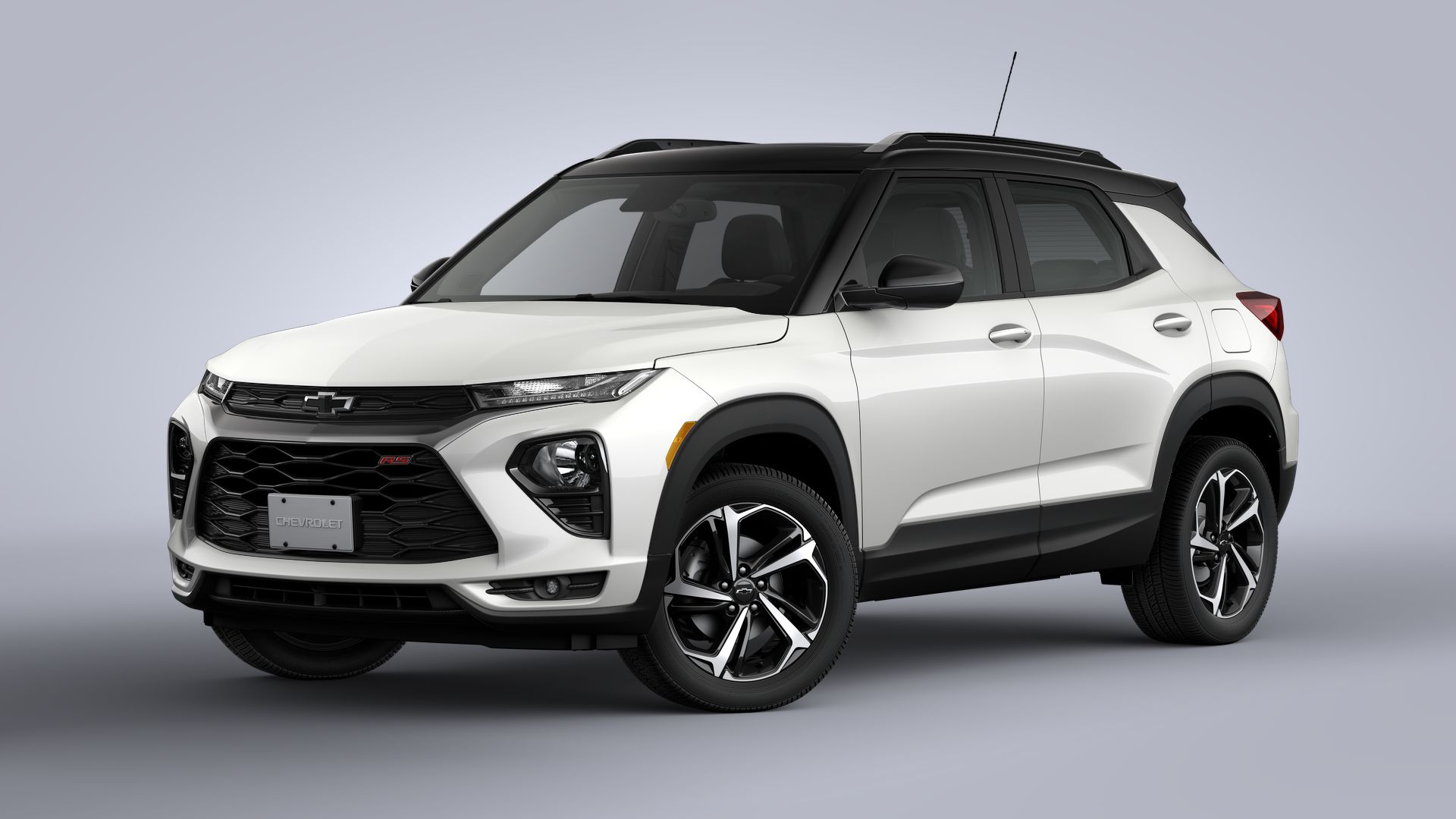 2022 Chevrolet Trailblazer Vehicle Photo in TERRY, MS 39170-0000