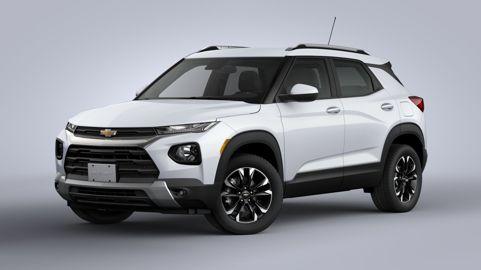 2022 Chevrolet Trailblazer Vehicle Photo in VINCENNES, IN 47591-5519