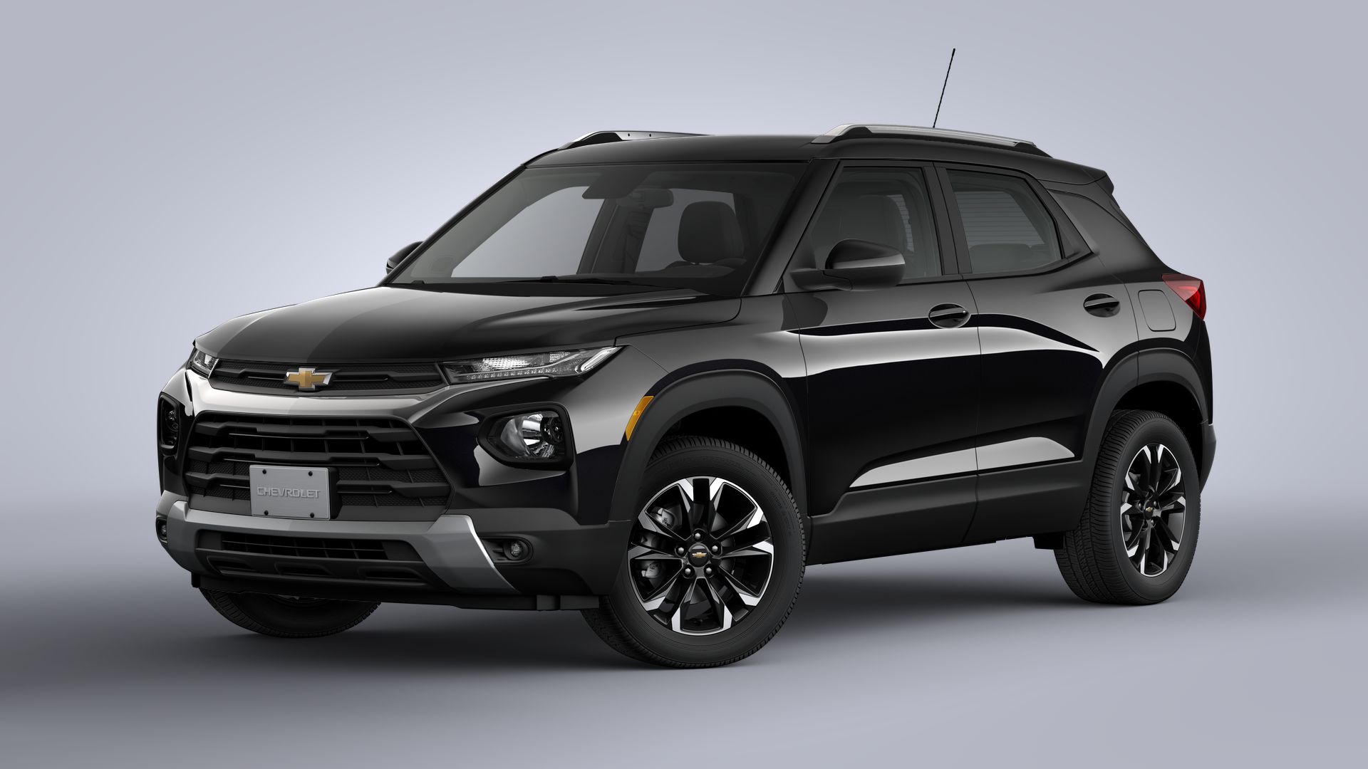 2022 Chevrolet Trailblazer Vehicle Photo in Louisville, KY 40505