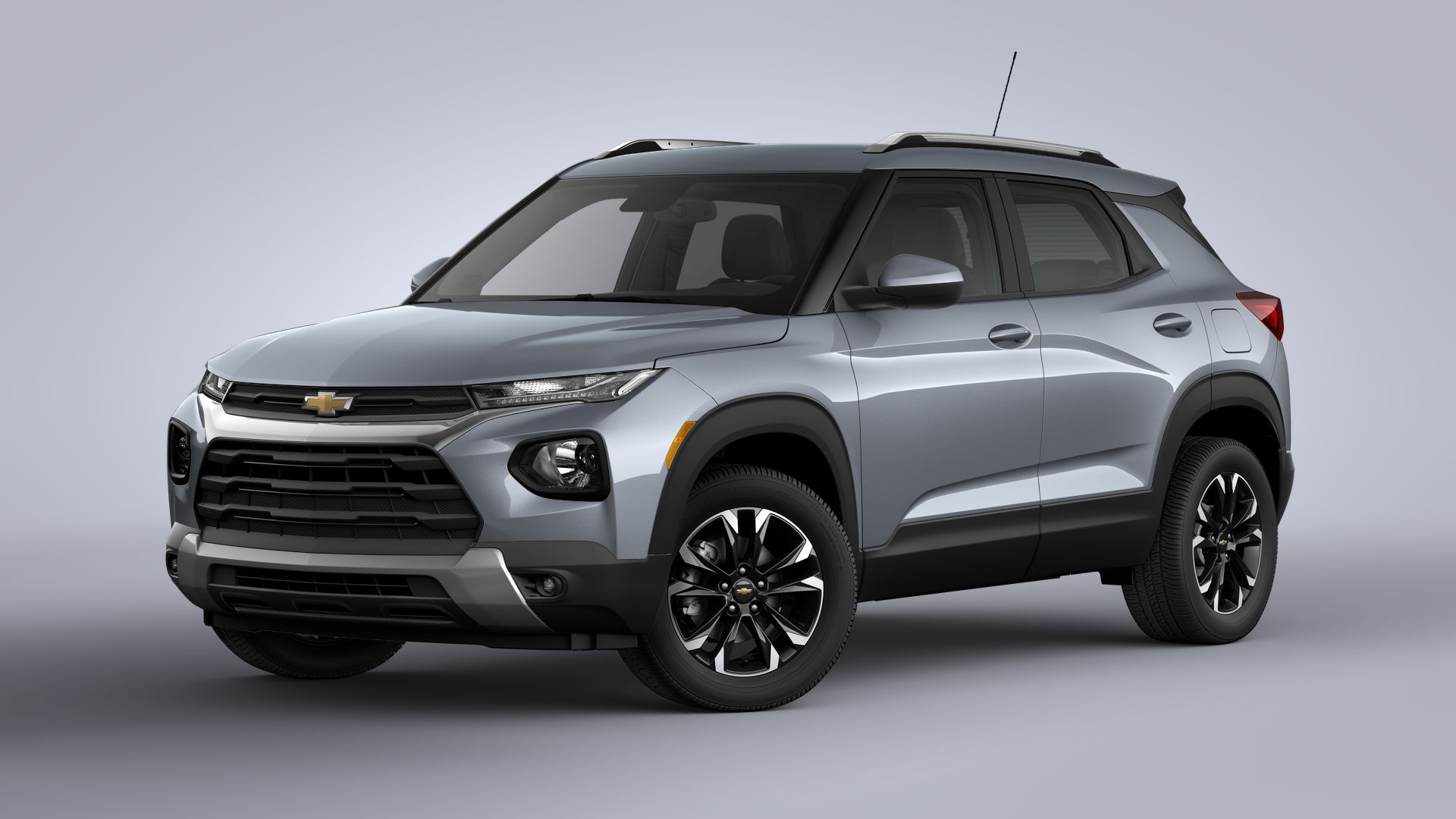 2022 Chevrolet Trailblazer Vehicle Photo in MOON TOWNSHIP, PA 15108-2571