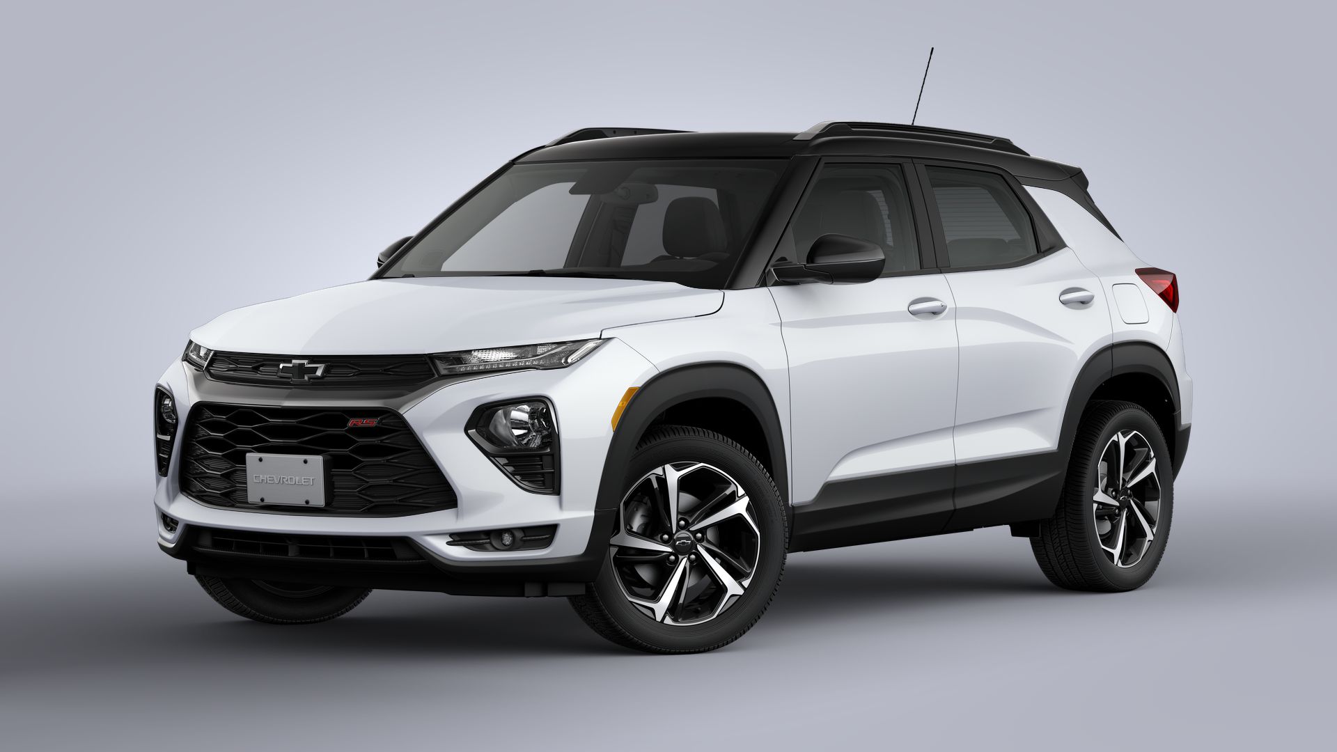 2022 Chevrolet Trailblazer Vehicle Photo in APPLETON, WI 54914-8833