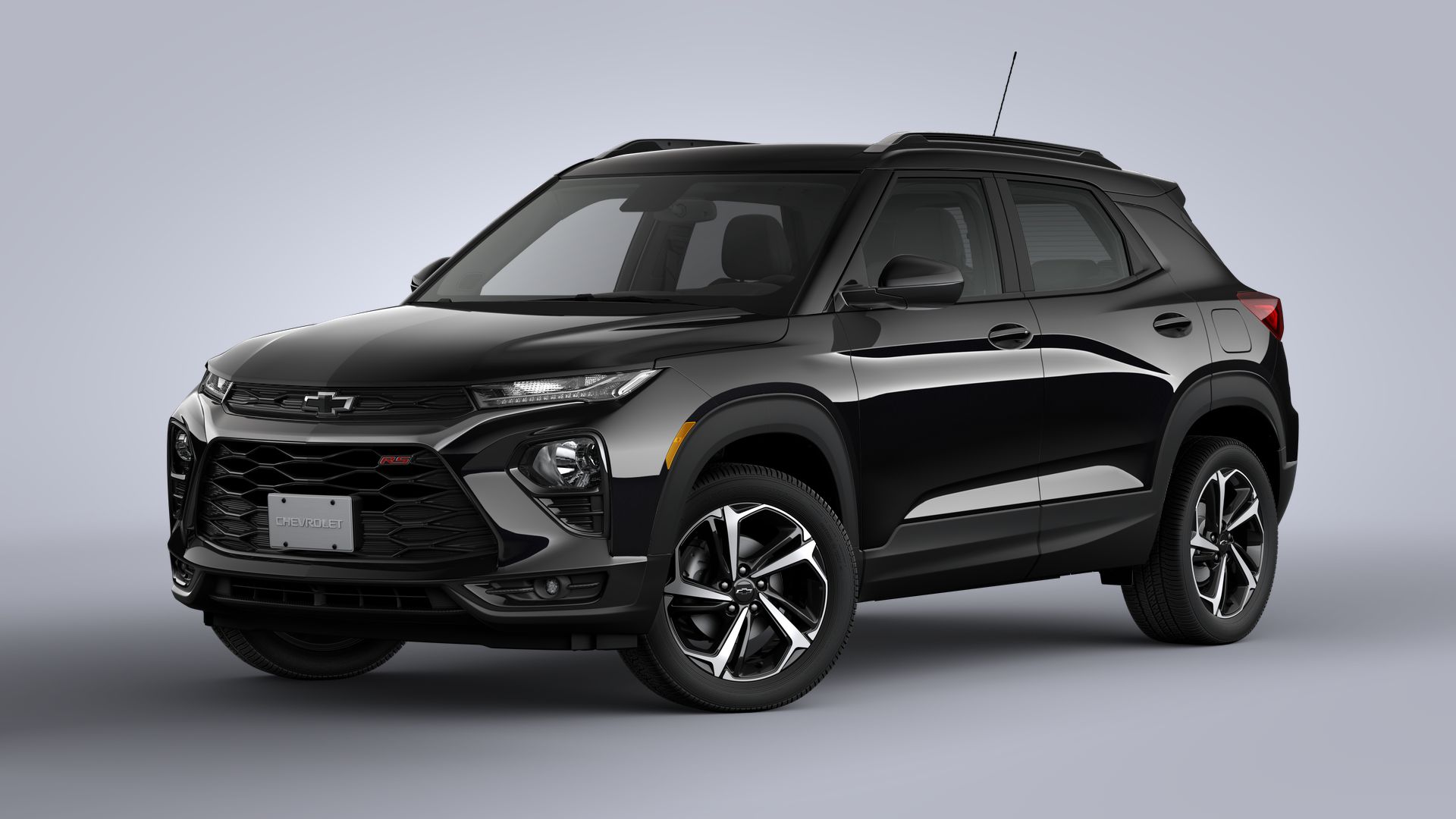 2022 Chevrolet Trailblazer Vehicle Photo in MIDDLETON, WI 53562-1492