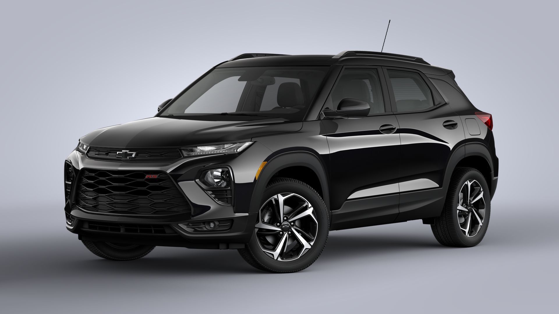 2022 Chevrolet Trailblazer Vehicle Photo in PITTSBURGH, PA 15226-1209