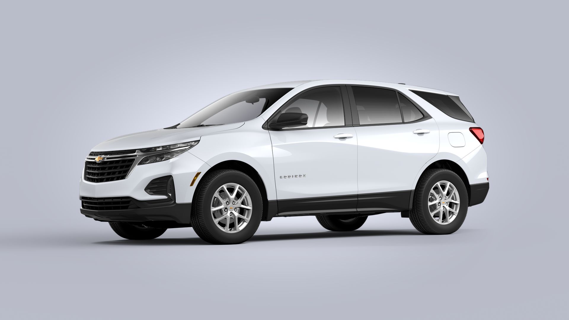 2022 Chevrolet Equinox Vehicle Photo in MILFORD, OH 45150-1684