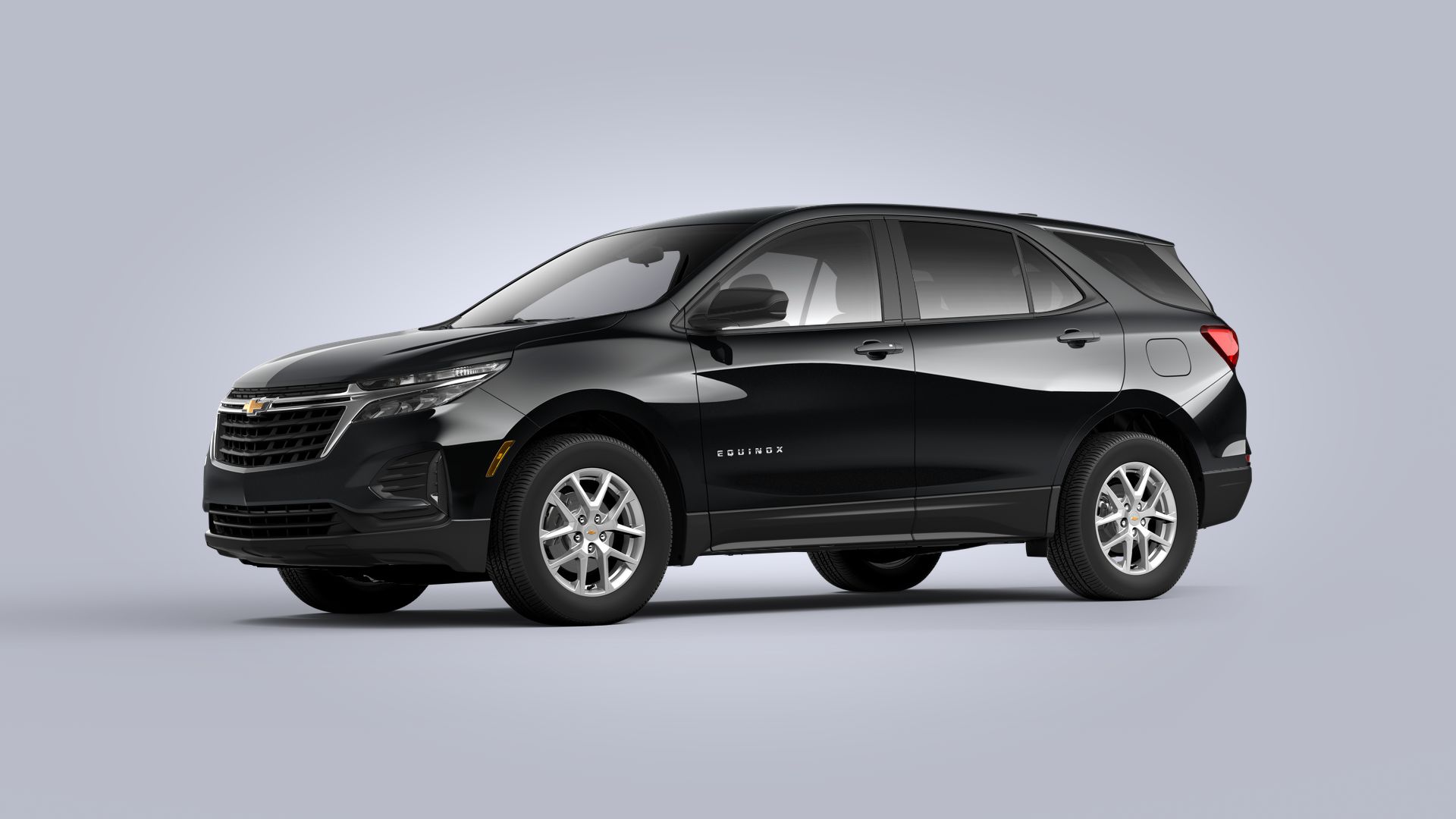 2022 Chevrolet Equinox Vehicle Photo in BRUNSWICK, GA 31525-1881