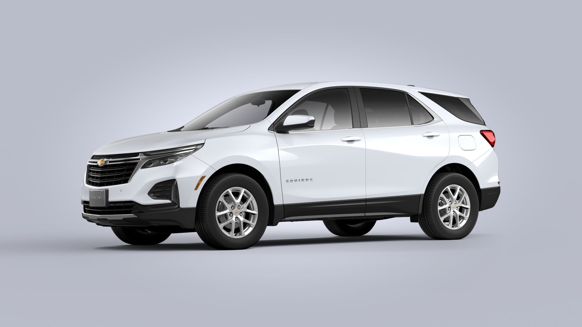 2022 Chevrolet Equinox Vehicle Photo in COLUMBIA, MO 65203-3903