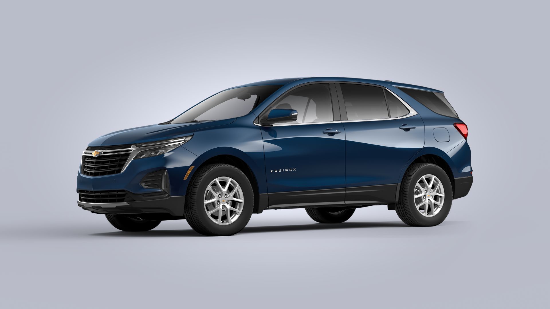 2022 Chevrolet Equinox Vehicle Photo in Pinellas Park , FL 33781