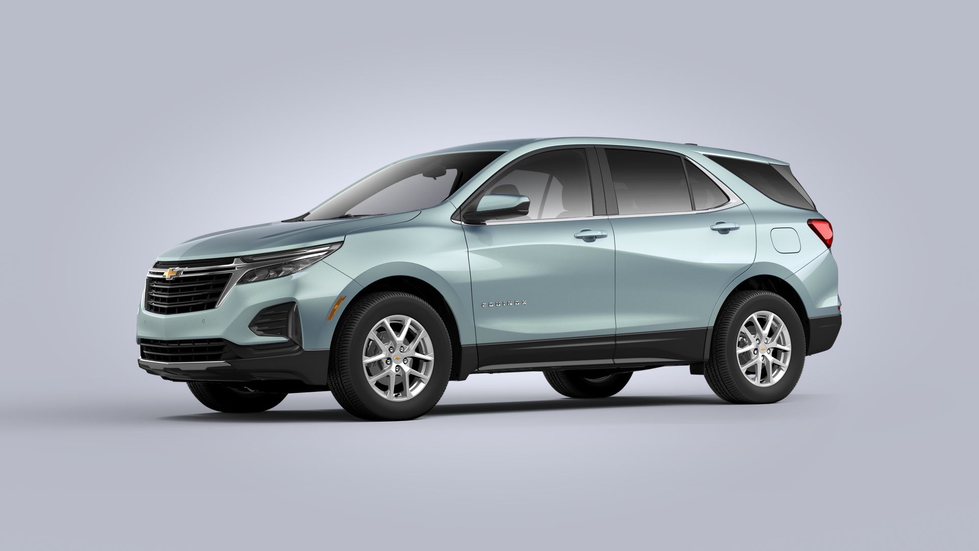 2022 Chevrolet Equinox Vehicle Photo in BARTOW, FL 33830-4397