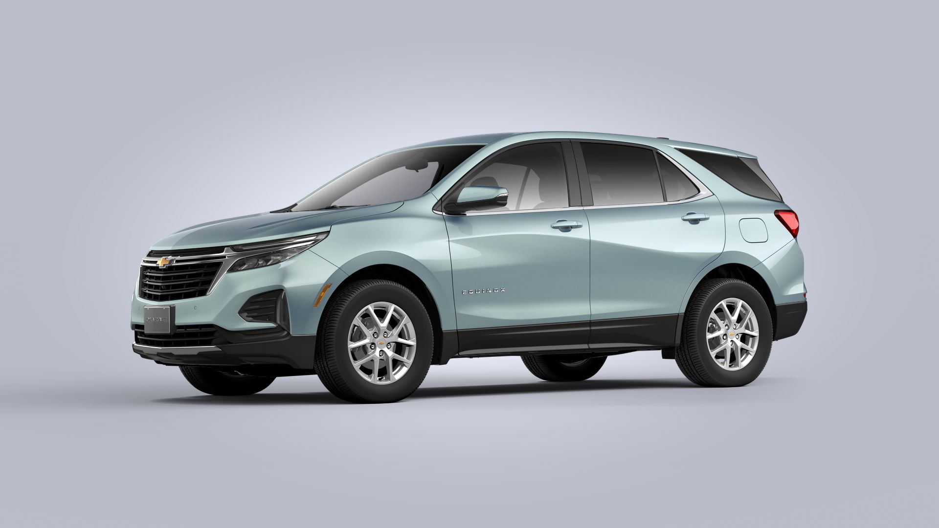 2022 Chevrolet Equinox Vehicle Photo in SAN LEANDRO, CA 94577-1512