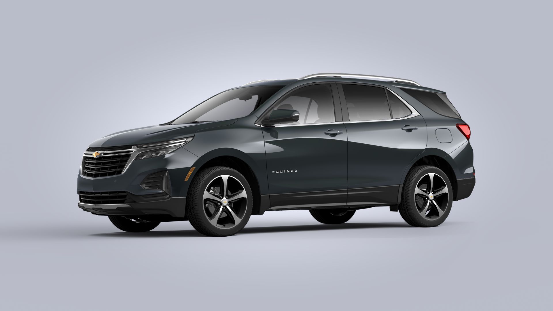 2022 Chevrolet Equinox Vehicle Photo in SUNRISE, FL 33323-3202