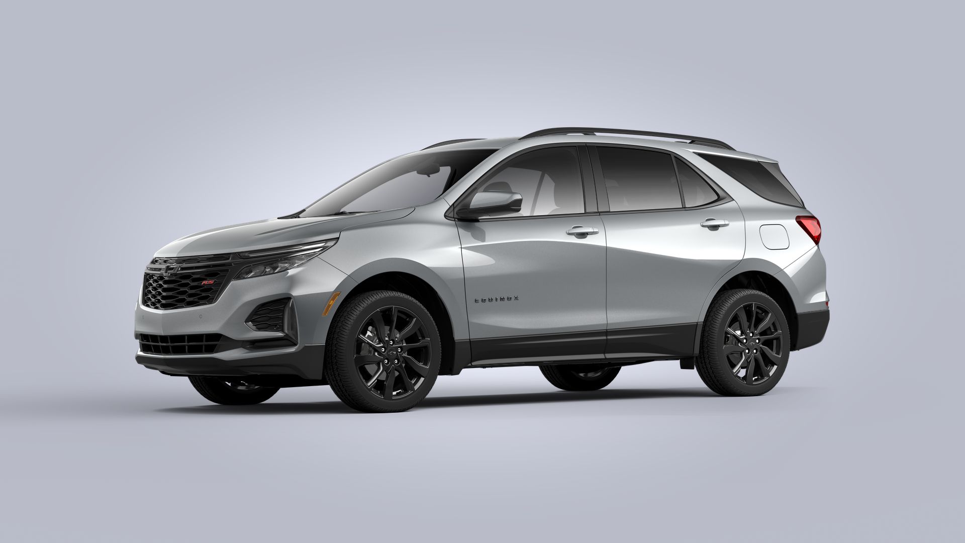 2022 Chevrolet Equinox Vehicle Photo in BARTOW, FL 33830-4397