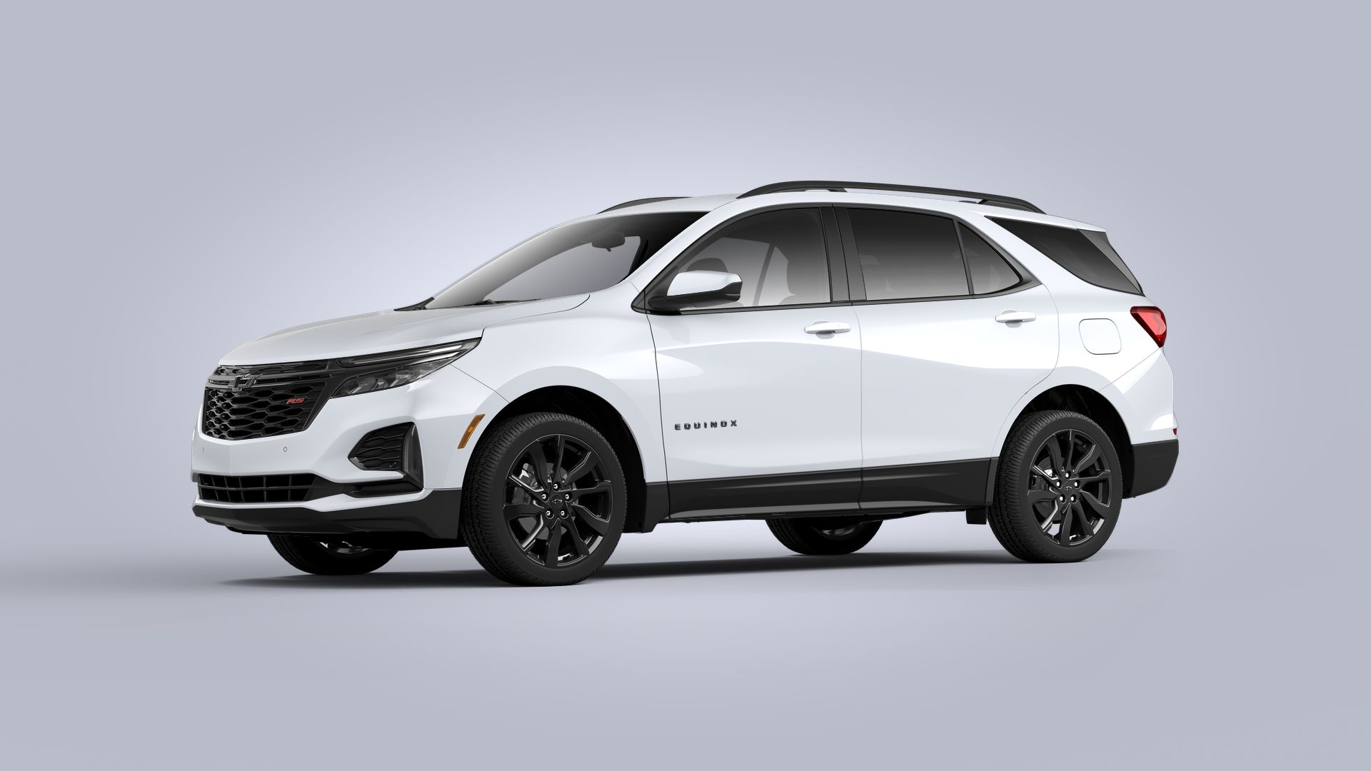 2022 Chevrolet Equinox Vehicle Photo in MILFORD, OH 45150-1684