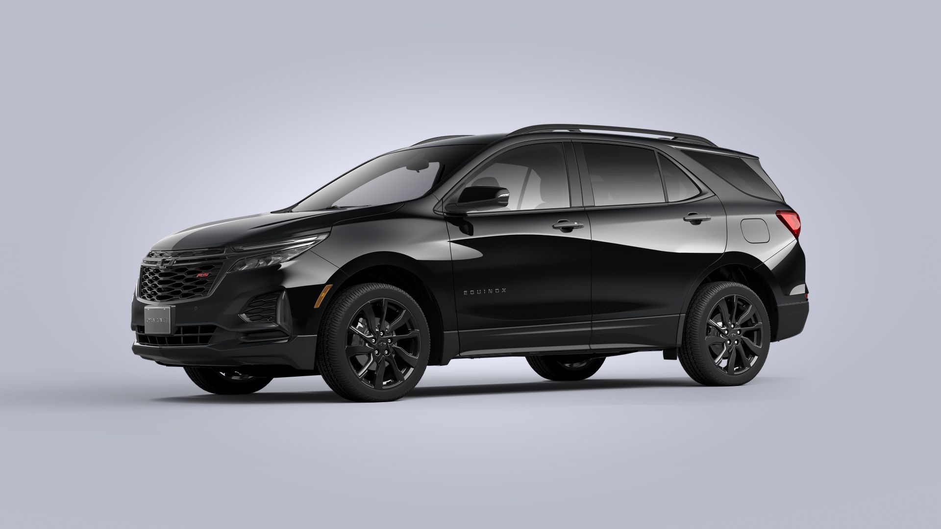 2022 Chevrolet Equinox Vehicle Photo in SAN LEANDRO, CA 94577-1512