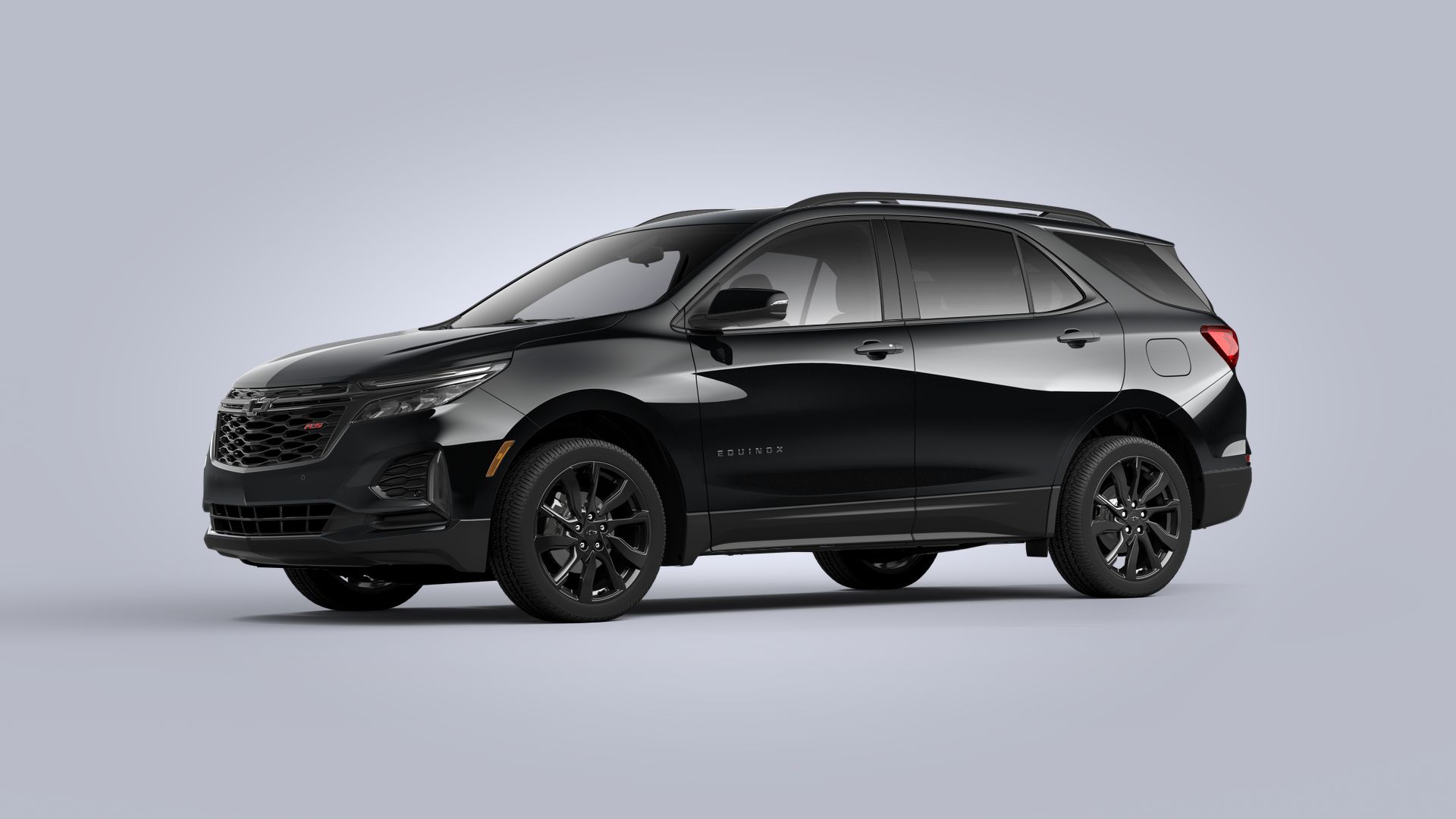 2022 Chevrolet Equinox Vehicle Photo in SUNRISE, FL 33323-3202