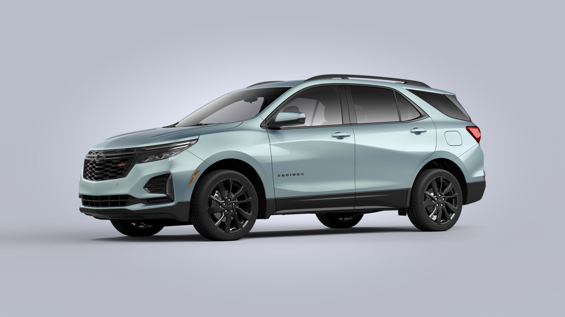 2022 Chevrolet Equinox Vehicle Photo in BARTOW, FL 33830-4397