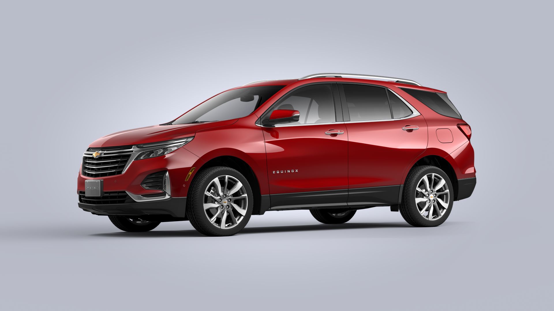 2022 Chevrolet Equinox Vehicle Photo in JASPER, GA 30143-8655