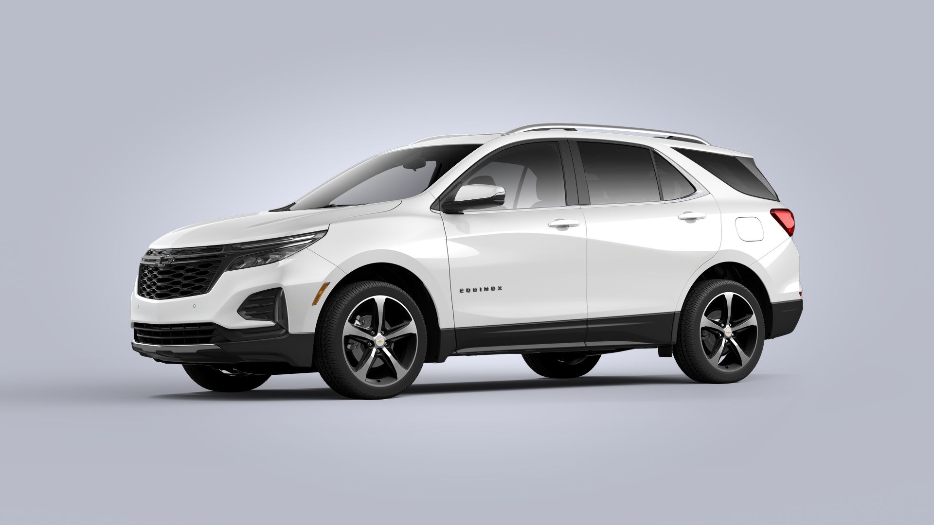 2022 Chevrolet Equinox Vehicle Photo in LANCASTER, PA 17601-0000
