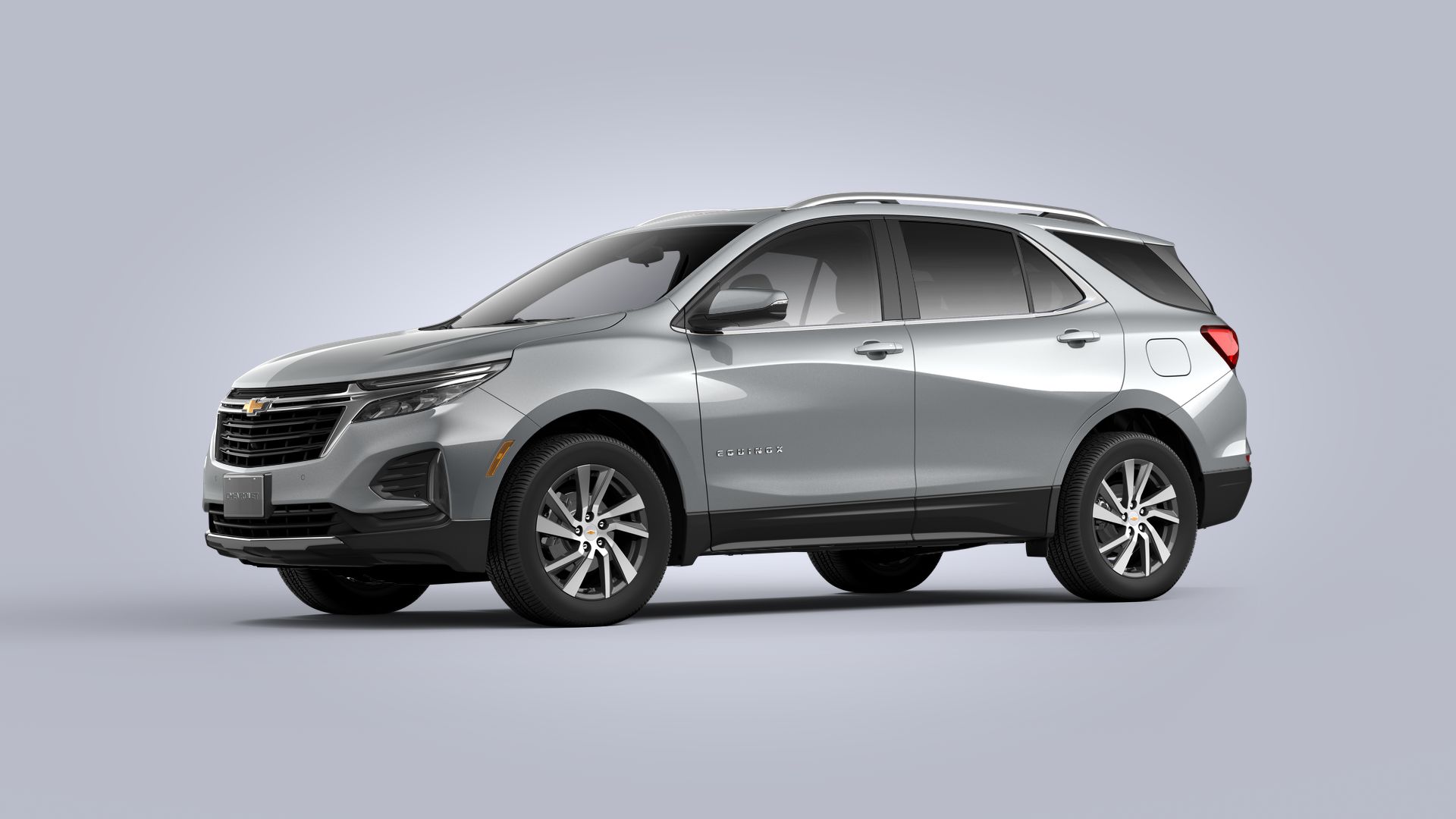 2022 Chevrolet Equinox Vehicle Photo in ZELIENOPLE, PA 16063-2910