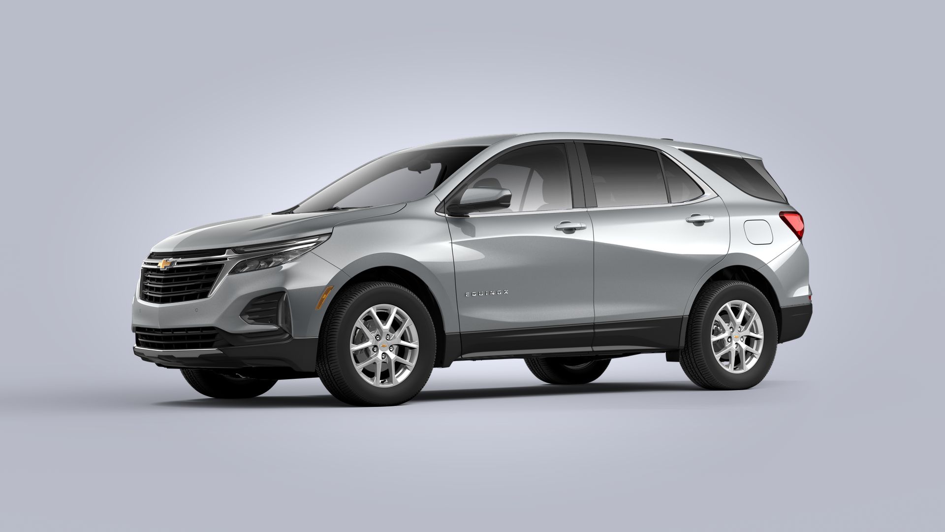 2022 Chevrolet Equinox Vehicle Photo in MOON TOWNSHIP, PA 15108-2571