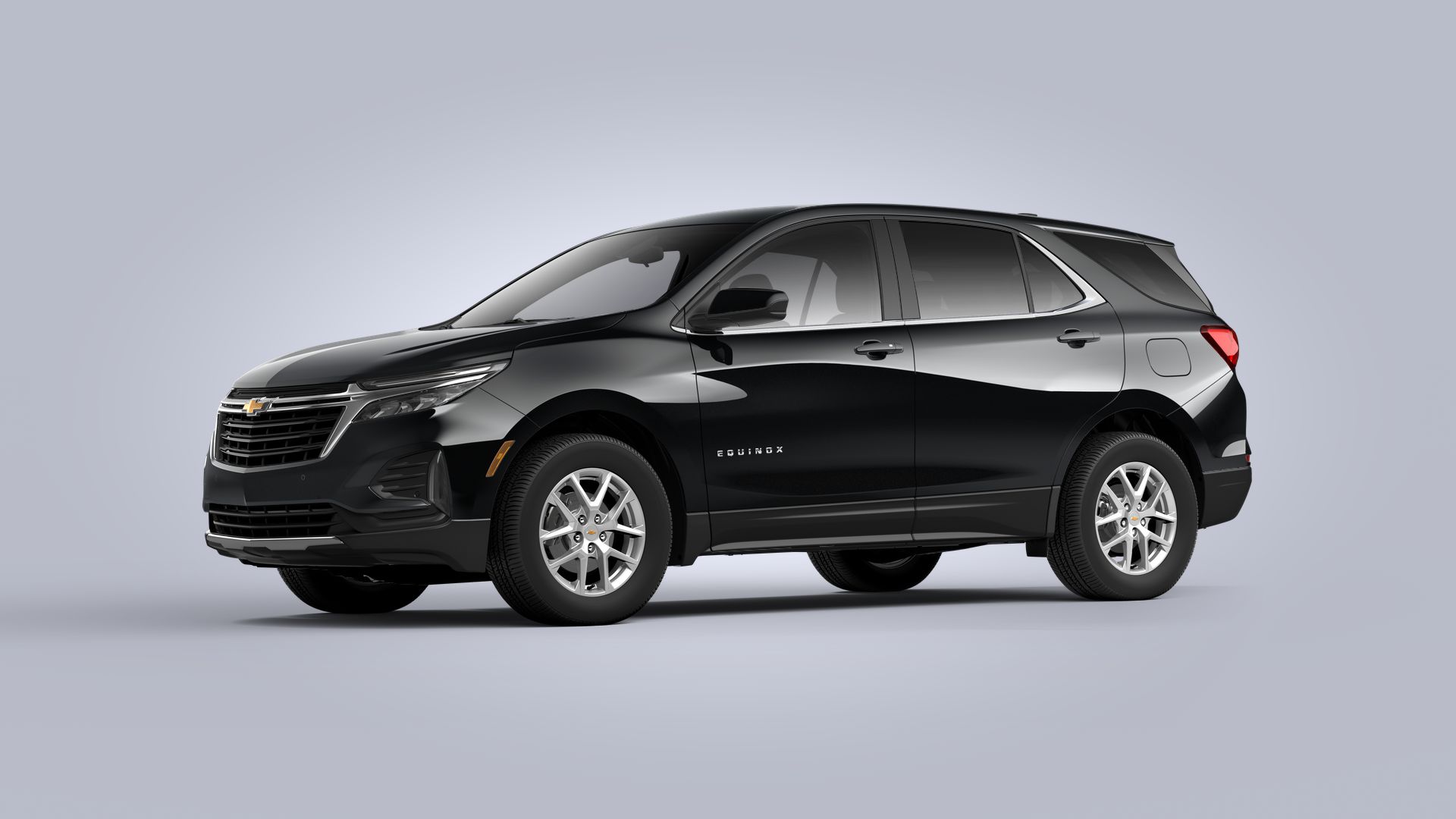 2022 Chevrolet Equinox Vehicle Photo in MOON TOWNSHIP, PA 15108-2571
