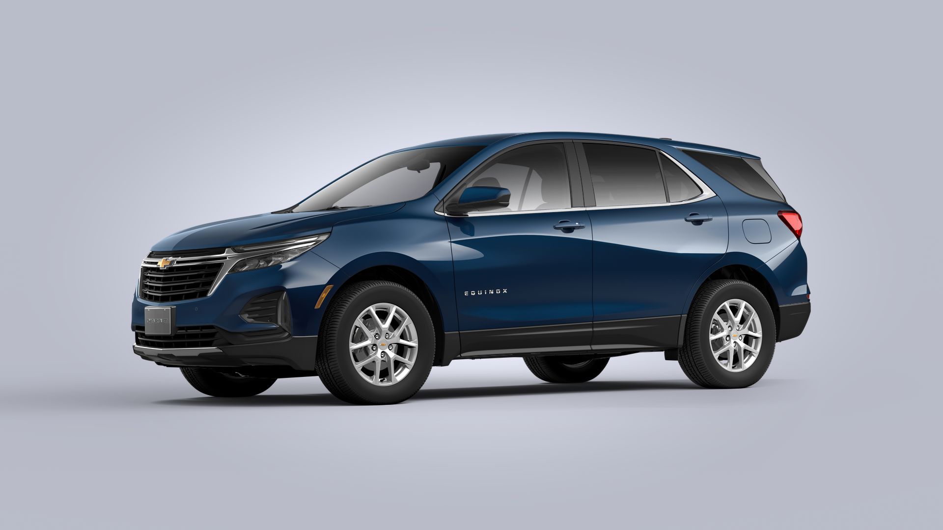 2022 Chevrolet Equinox Vehicle Photo in ZELIENOPLE, PA 16063-2910