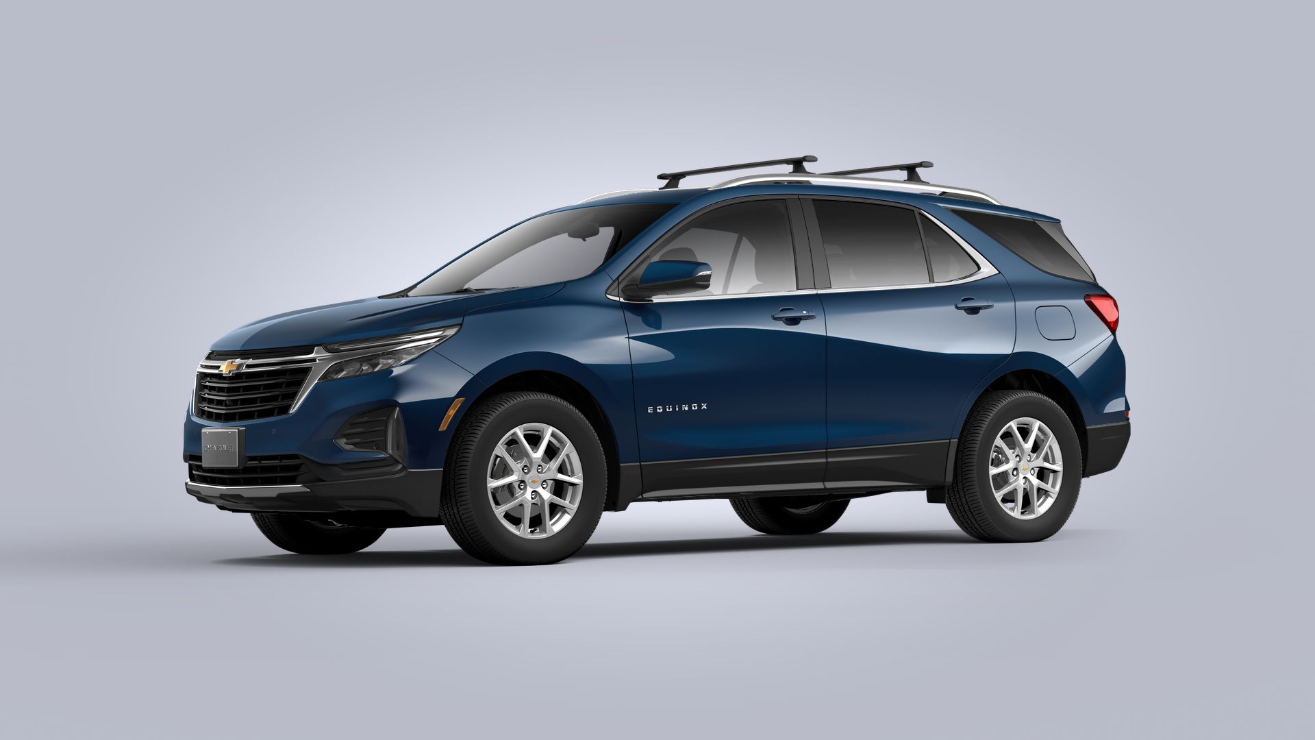 2022 Chevrolet Equinox Vehicle Photo in BEND, OR 97701-5133