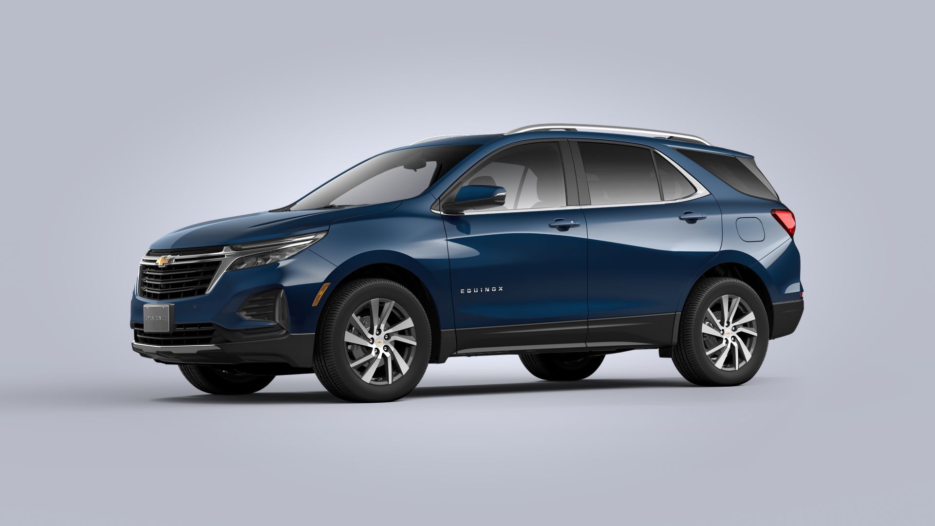 2022 Chevrolet Equinox Vehicle Photo in GARDNER, MA 01440-3110