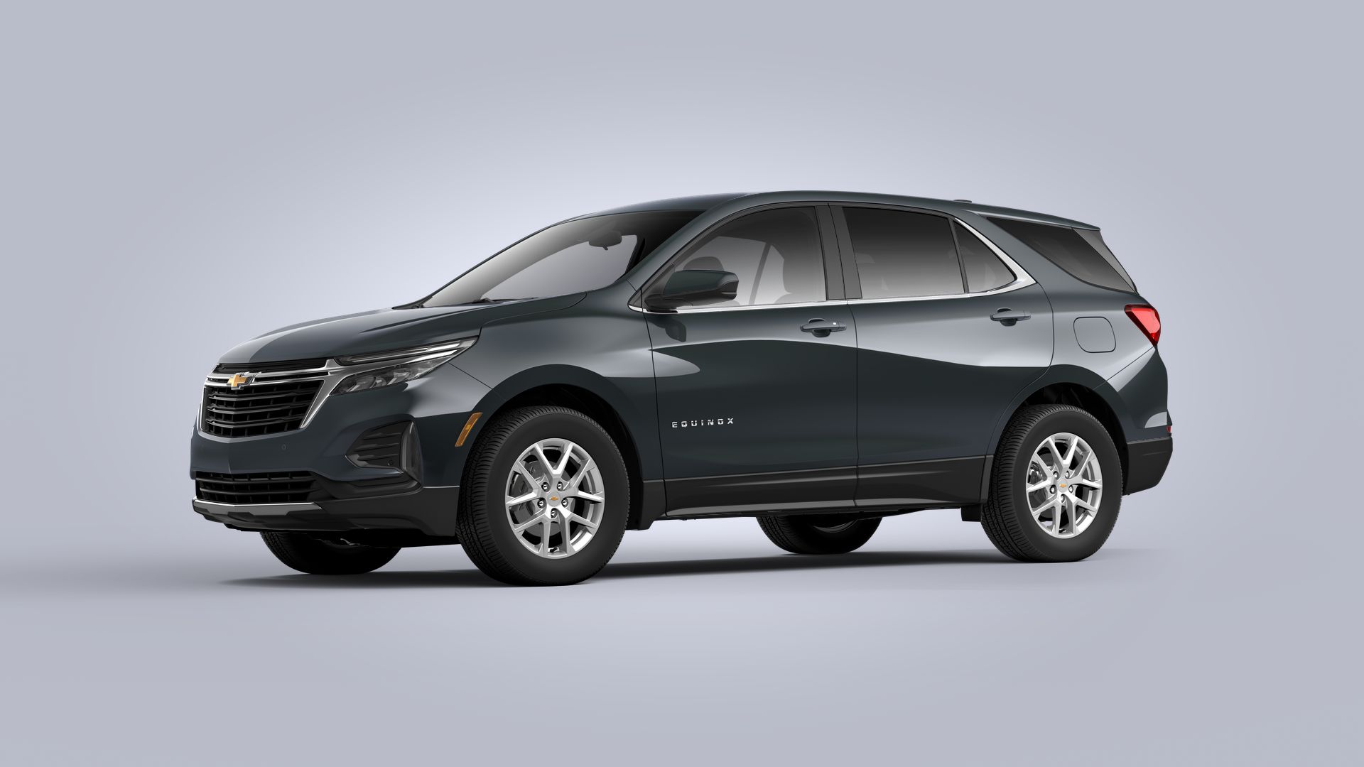2022 Chevrolet Equinox Vehicle Photo in ZELIENOPLE, PA 16063-2910
