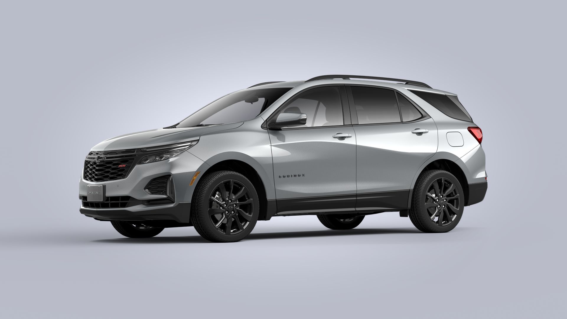 2022 Chevrolet Equinox Vehicle Photo in SAN LEANDRO, CA 94577-1512