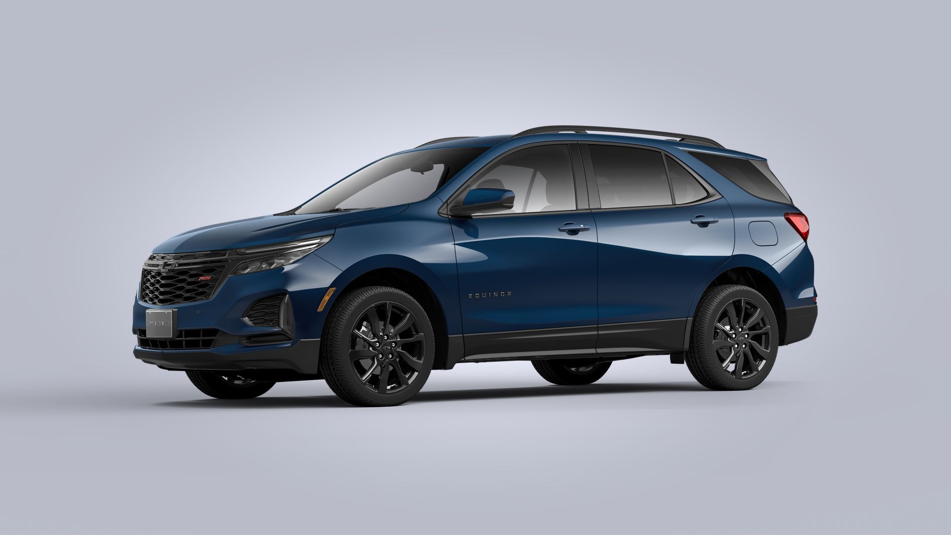 2022 Chevrolet Equinox Vehicle Photo in BARABOO, WI 53913-9382