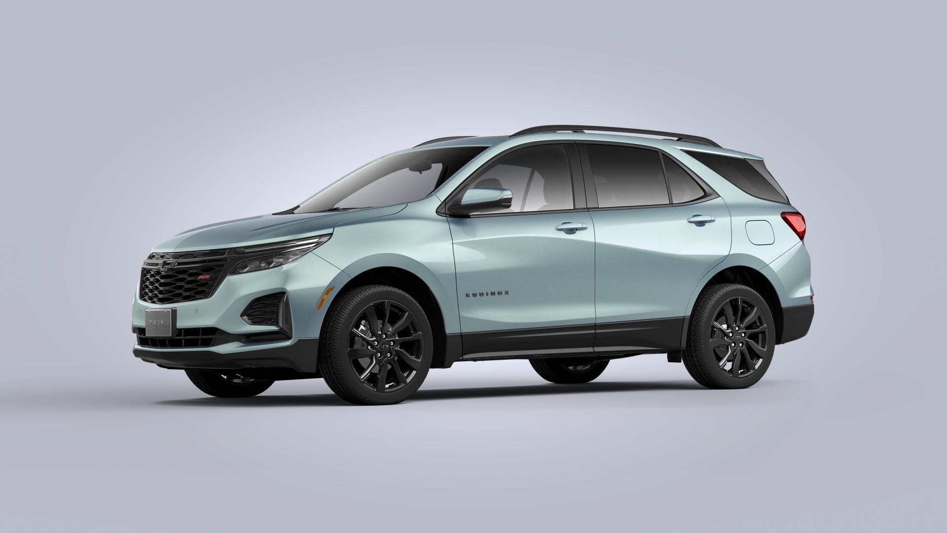 2022 Chevrolet Equinox Vehicle Photo in SAN LEANDRO, CA 94577-1512